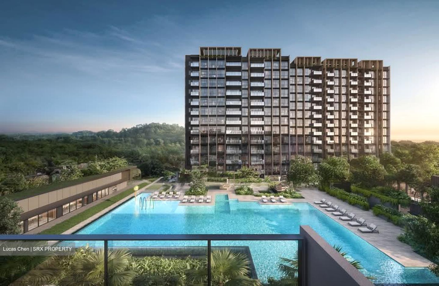 Narra Residences (D23), Apartment #608103811